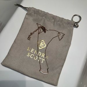 kendra scott necklace